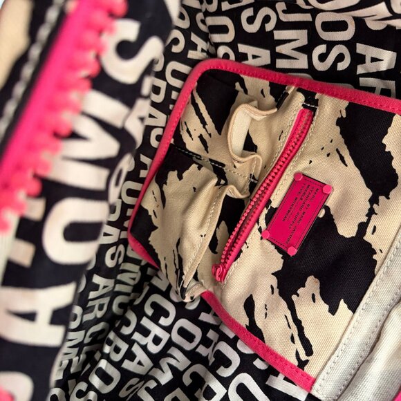 Marc Jacobs Tote - Picture 4 of 4